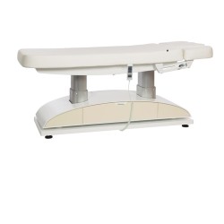 WEELKO POLTRONA PER CENTRI SPA - ELETTRICA CON 4 MOTORI (ILIOP)