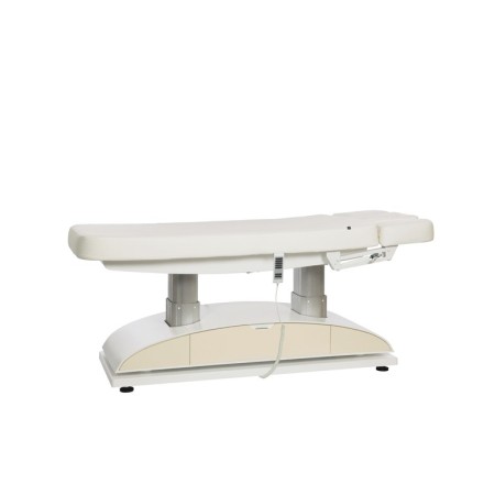 WEELKO POLTRONA PER CENTRI SPA - ELETTRICA CON 4 MOTORI (ILIOP)