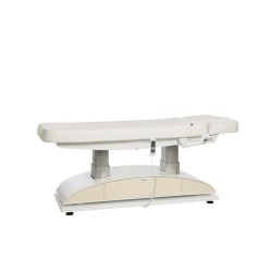 WEELKO POLTRONA PER CENTRI SPA - ELETTRICA CON 4 MOTORI (ILIOP)