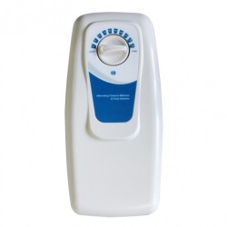 INTERMED KIT MATERASSO ANTIDECUBITO A BOLLE E COMPRESSORE CON REGOLAZIONE A CICLO ALTERNATO LION