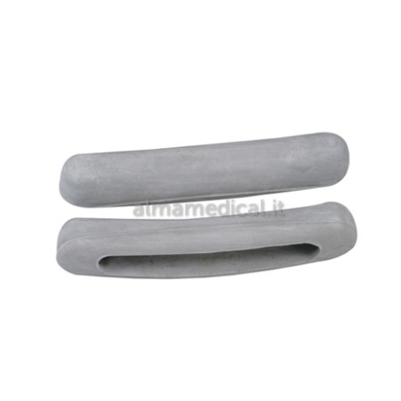 MORETTI SOTTOASCELLA IN SPUGNA X RP710 2 PZ