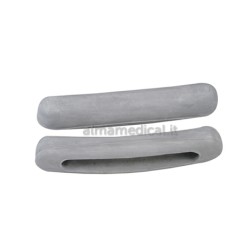 MORETTI SOTTOASCELLA IN SPUGNA X RP710 2 PZ