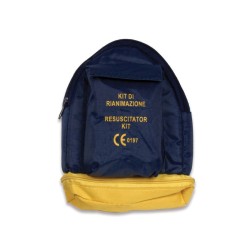 CPR MASCHERA PER RIANIMAZIONE CPR