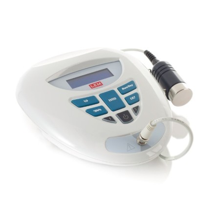 MORETTI ELETTROTERAPIA PROFESSIONALE UNISONIC - ULTRASUONI TERAPIA MULTIFREQUENZA 1/3 MHz