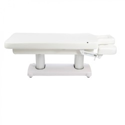 WEELKO LETTINO ELETTRICO A 4 MOTORI - REGOLABILE (TENSOR)