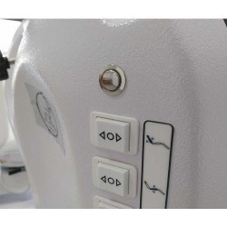 WEELKO POLTRONA PER CENTRI ESTETICI GIREVOLE A 240° - ELETTRICA CON 3 MOTORI - POGGIAPIEDI REGOLABILE (TEMPO)