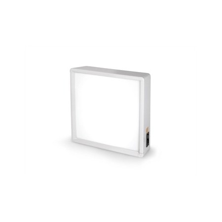 GIMA NEGATIVOSCOPIO 38x38 cm