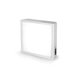 GIMA NEGATIVOSCOPIO 38x38 cm