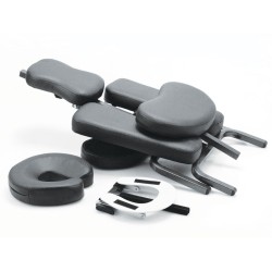 GIMA SEDIA DA MASSAGGIO PIEGHEVOLE