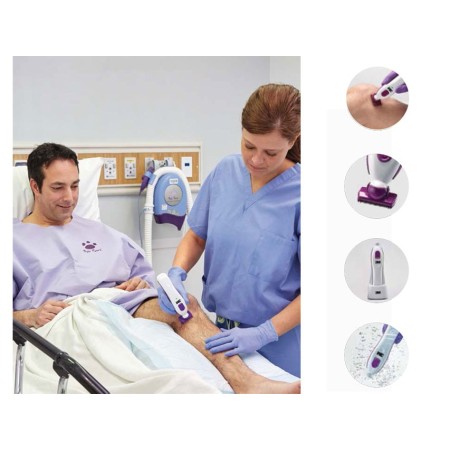 3M KIT RASOIO ELETTRICO PER TRICOTOMIA 3M 9667L-E (RASOIO + CARICABATTERIE)