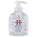 ANGELINI AMUCHINA XGERM GEL IGIENIZZANTE MANI - 500ML