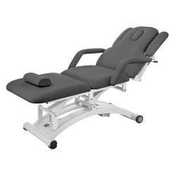 WEELKO LETTINO ELETTRICO PER FISIOTERAPIA CON 3 MOTORI - 2 COLORI (SPHEN) - SPEDIZIONE GRATUITA