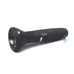 GIMA IRIDOSCOPIO MIC Wi-Fi & USB