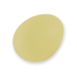 GIMA UOVA SILICONE - X SOFT-GIALLA
