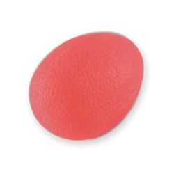 GIMA UOVA SILICONE -SOFT - ROSSA