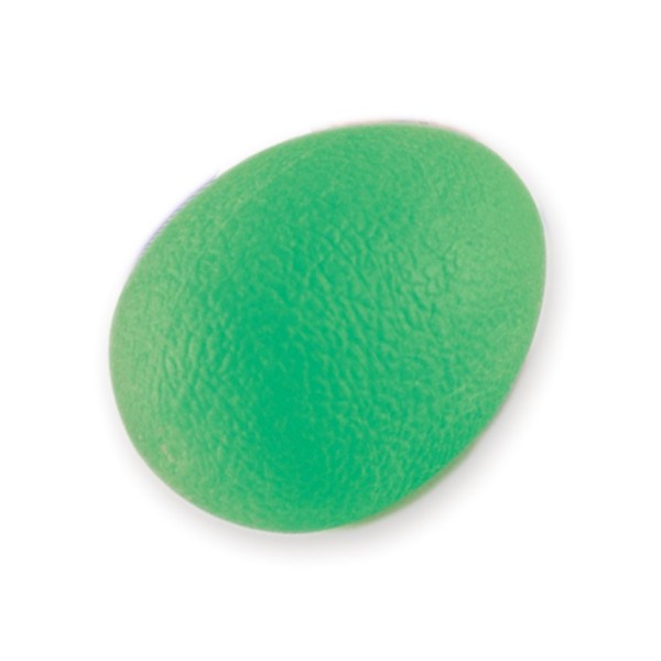 GIMA UOVA SILICONE -MEDIO -VERDE
