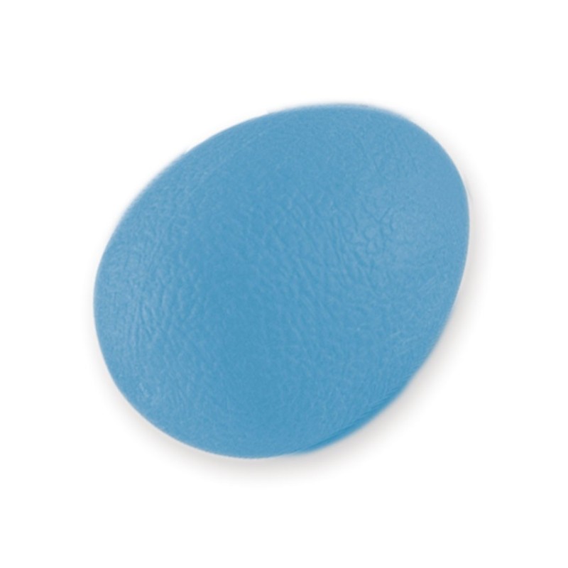 GIMA UOVA SILICONE -RESISTENTE -BLU