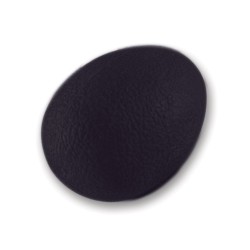 GIMA UOVA SILICONE -X-RESISTENTE -NERO
