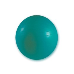 GIMA PALLA RESISTENTE DIAMETRO 55 CM- ROSSA