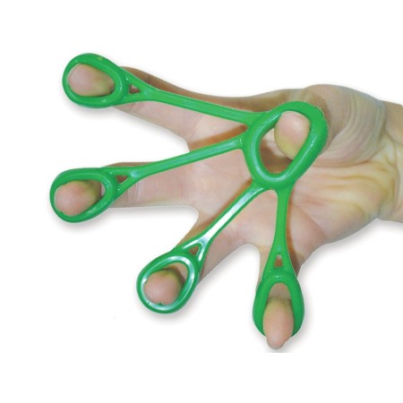 GIMA SET DA 3 ESERCITATORI PER DITA