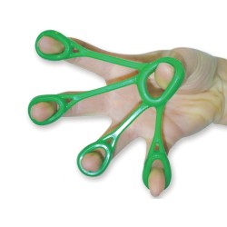 GIMA SET DA 3 ESERCITATORI PER DITA