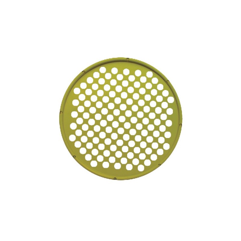 GIMA ESERCITATORE DITA  X -SOFT -GIALLO