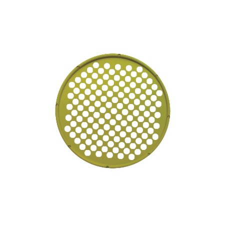 GIMA ESERCITATORE DITA  X -SOFT -GIALLO