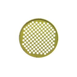 GIMA ESERCITATORE DITA  X -SOFT -GIALLO