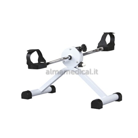 MORETTI MINICICLO PER RIABILITAZIONE COL.BIANCO