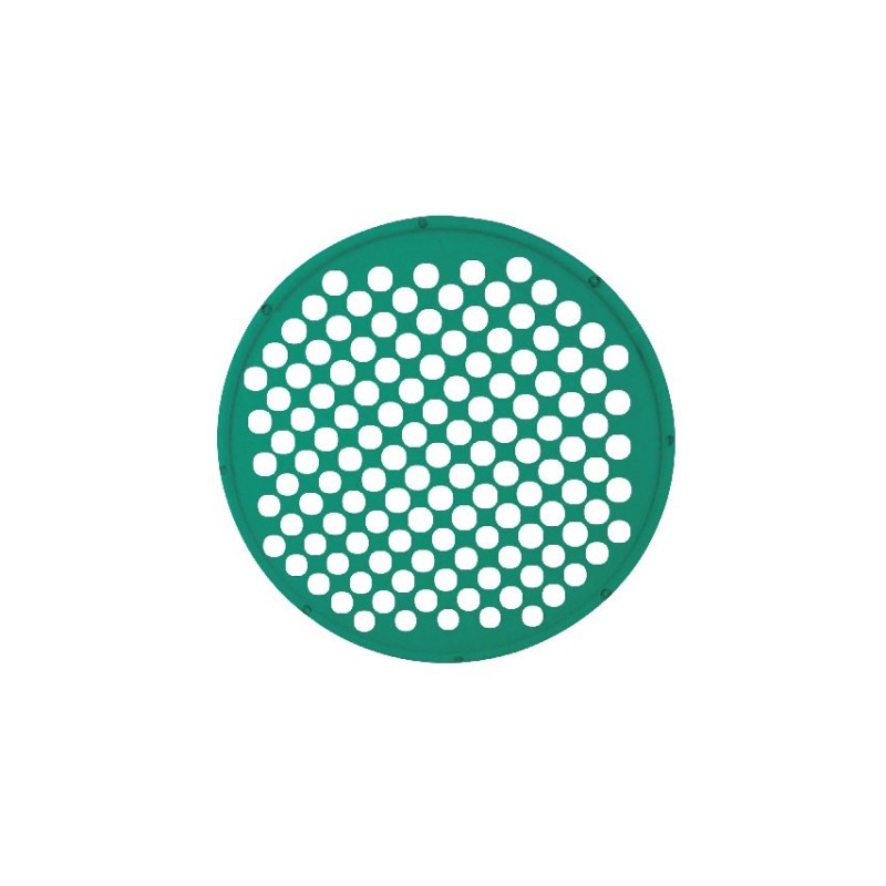 GIMA ESERCITATORE DITA  X -SOFT -VERDE