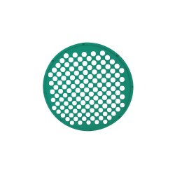 GIMA ESERCITATORE DITA  X -SOFT -VERDE