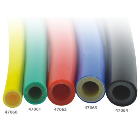 GIMA MATASSA TUBO LATEX 25 m x 1,5 mm - X-SOFT - GIALLO