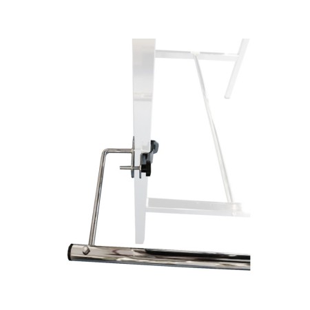 GIMA SUPPORTO PORTAROTOLO PER LETTINI DA VISITA GIMA