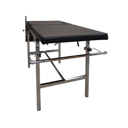 GIMA SUPPORTO PORTAROTOLO PER LETTINI DA VISITA GIMA