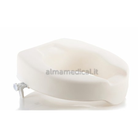 MORETTI RIALZO WATER CM10 PU CON FERMI MOPEDIA