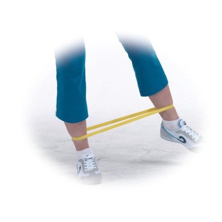 GIMA SET DI BANDE TONIFICANTI IN LATTICE