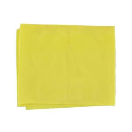 GIMA BANDA LATEX-FREE 1,5 m x 14 cm x 0,20 mm - GIALLA