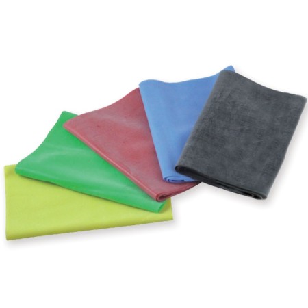 GIMA BANDA LATEX-FREE 1,5 Mx 14 CMx 0,35 MM-BLU