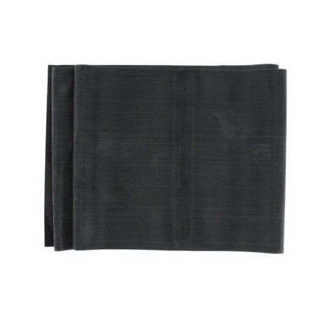 GIMA BANDA LATEX-FREE 1,5 Mx 14 CMx 0,35 MM-BLU