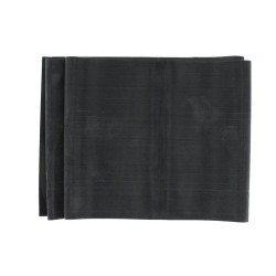 GIMA BANDA LATEX-FREE 1,5 Mx 14 CMx 0,35 MM-BLU