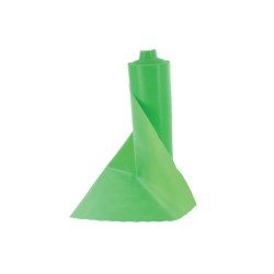 GIMA BANDA LATEX-FREE 5,5 M x 14 CM x 0,20 MM- GIALLA