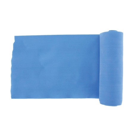 GIMA BANDA LATEX-FREE 5,5 M x 14 CM x 0,30 MM- ROSSO