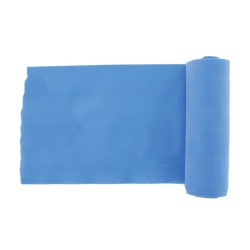 GIMA BANDA LATEX-FREE 5,5 M x 14 CM x 0,30 MM- ROSSO