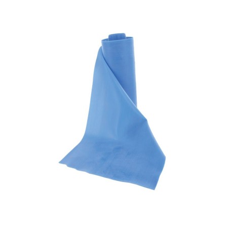 GIMA BANDA LATEX-FREE 5,5 M x 14 CM x 0,30 MM- ROSSO