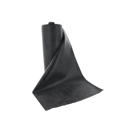 GIMA BANDA LATEX-FREE 5,5 M x 14 CM x 0,35 MM- BLU