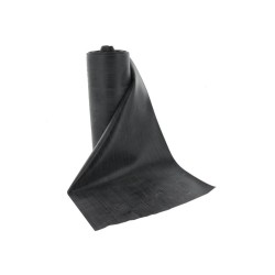 GIMA BANDA LATEX-FREE 5,5 M x 14 CM x 0,35 MM- BLU