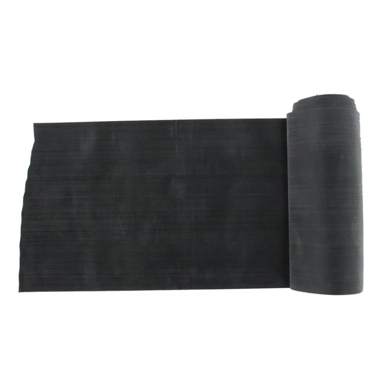 GIMA BANDA LATEX-FREE 5,5 M x 14 CM x 0,35 MM- BLU