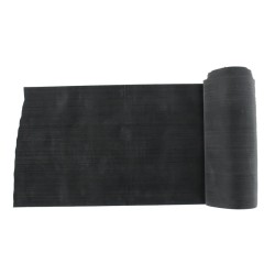 GIMA BANDA LATEX-FREE 5,5 M x 14 CM x 0,35 MM- BLU