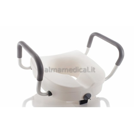 MORETTI RIALZO WATER CM13 CON BRACCIOLI MOPEDIA