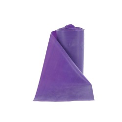 GIMA BANDA LATEX-FREE 5,5 M x 14 CM x 0,50 MM- GRIGIO